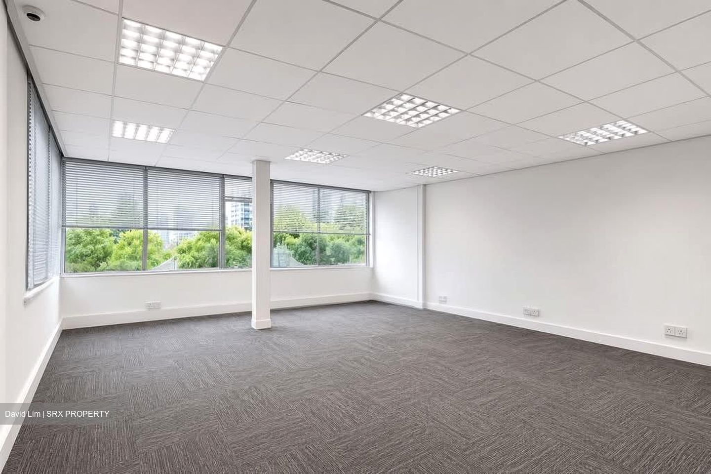 10 Winstedt Road (D9), Office #582262311